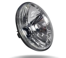 BLOCO OPTICO - CG150 TITAN 04-08 GLOBO